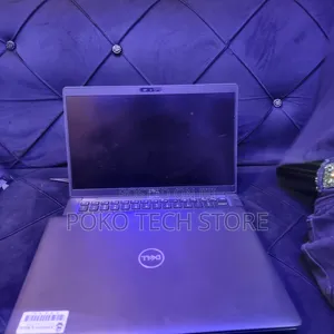 Laptop Dell Latitude 5400 8GB Intel Core i5 SSD 256GB