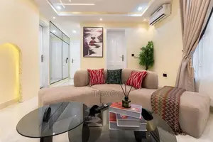 Apartment Booked by Trevà