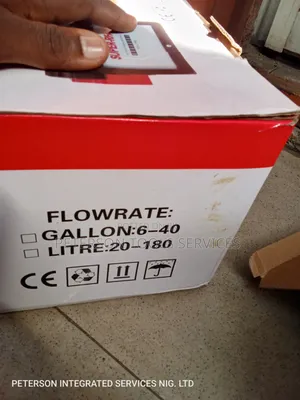 1"-2" Flow Meter/a-H Meter