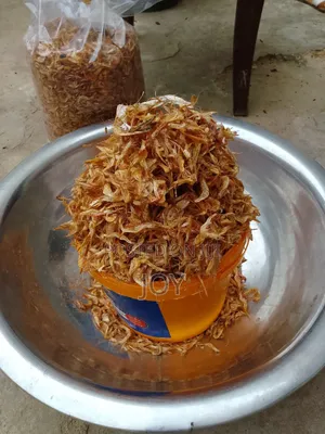 Oron Crayfish
