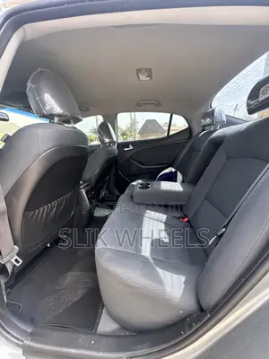 Kia Optima EX 4dr Sedan (2.4L 4cyl 6A) 2015 Gray