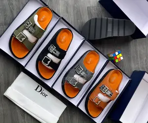 Dior Shoes