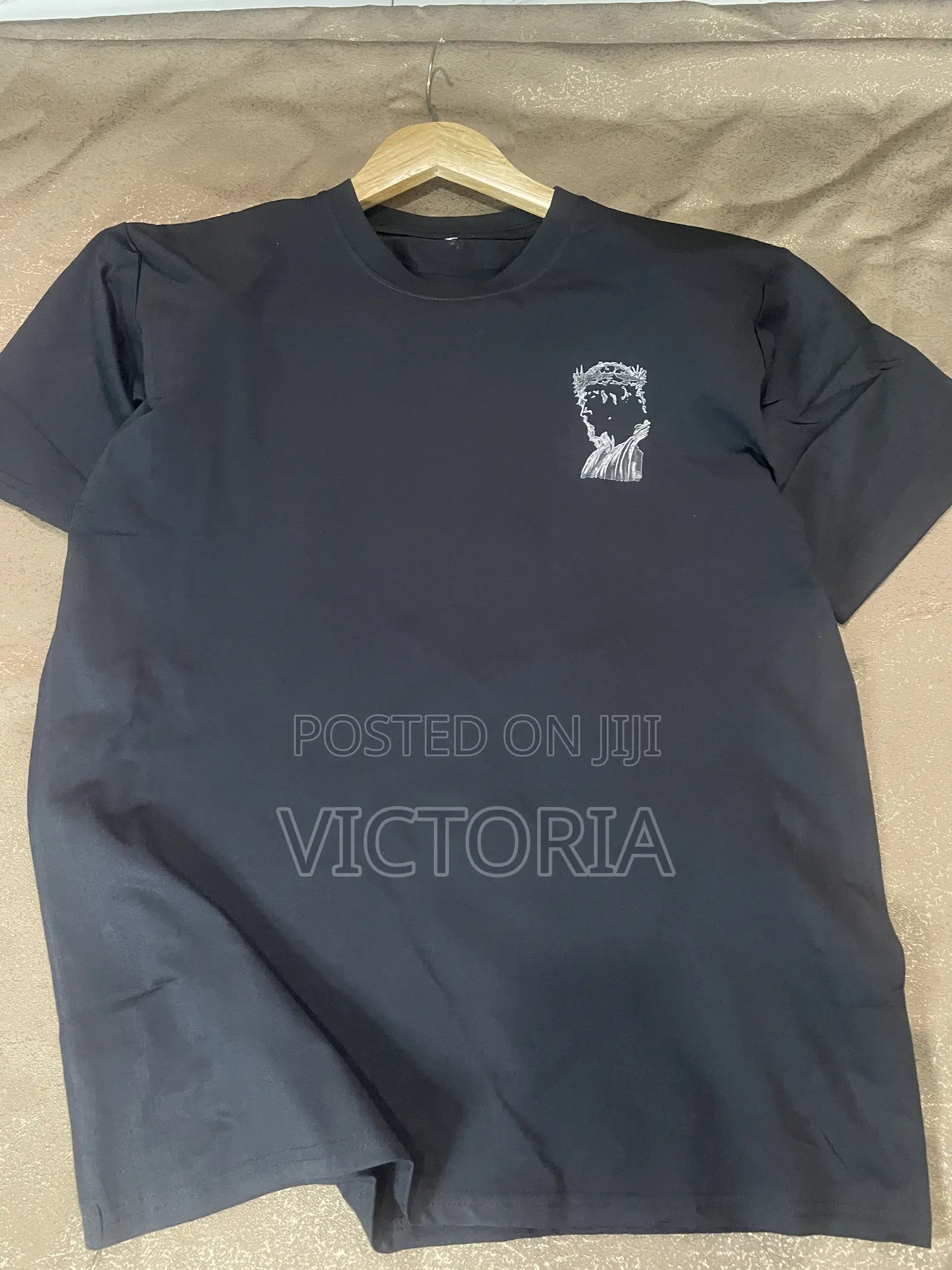 Faith Based Tees ( Passion of Christ )