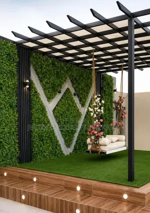 Synthetic Turf