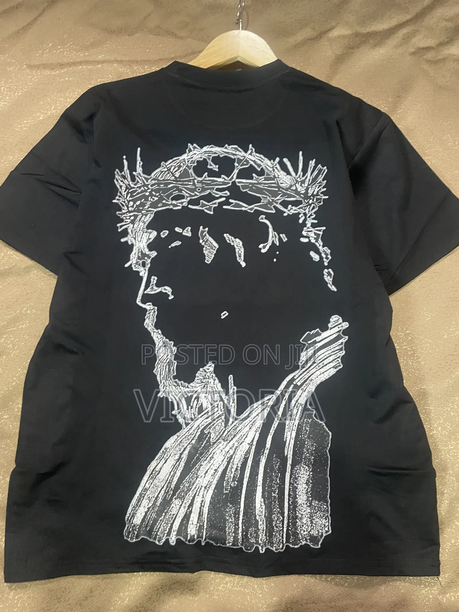 Faith Based Tees ( Passion of Christ )