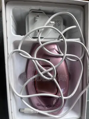 Ipl Hair Remover