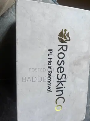 Ipl Hair Remover