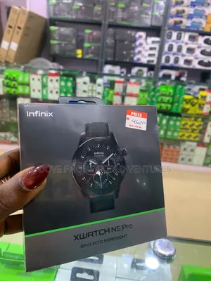Xwatch N5 Pro