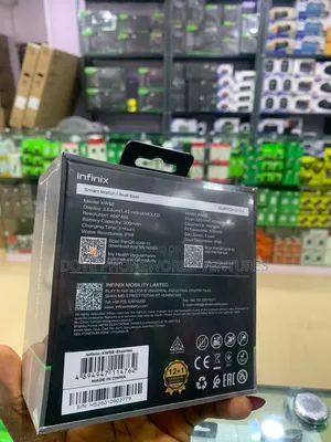 Xwatch N5 Pro