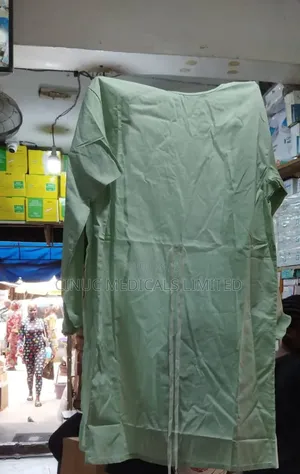 Reusable Patient/ Surgeon Gown
