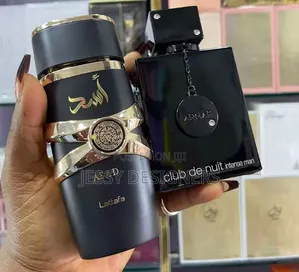 Luxury Combo