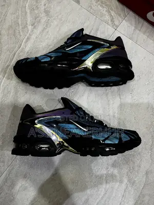 Nike X Skepta Air Max Tailwind V