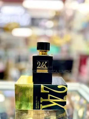 Abiz Gold Scent