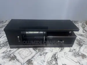Neatly Used TV Stand