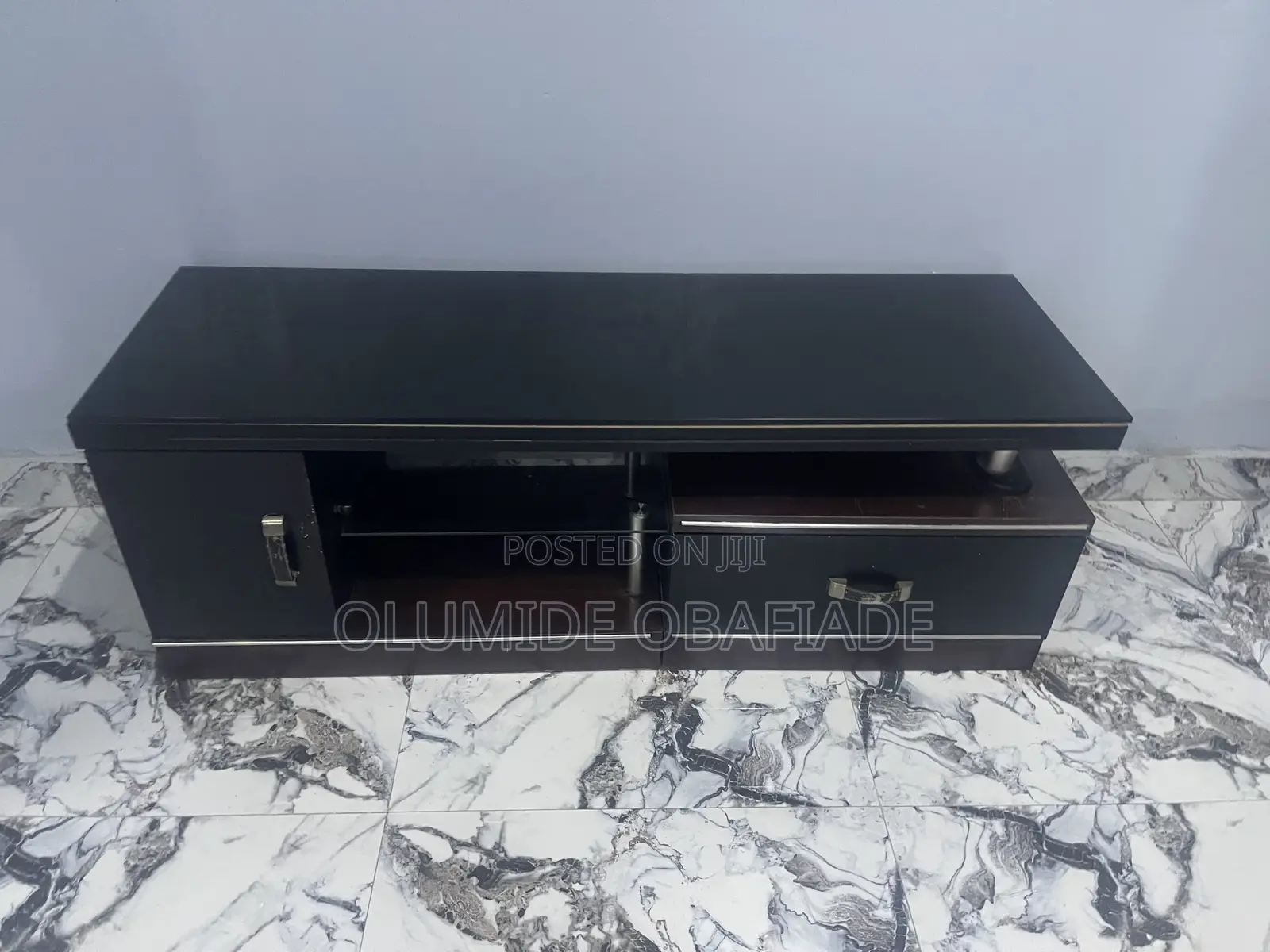 Neatly Used TV Stand