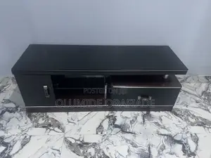 Neatly Used TV Stand