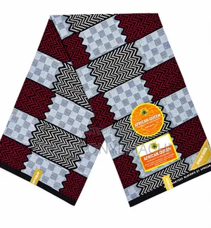 Unique Ankara Patterns