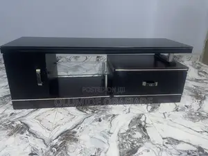 Neatly Used TV Stand