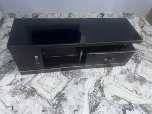 Neatly Used TV Stand