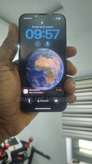 Apple iPhone 13 128 GB Green