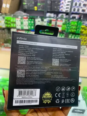 Xwatch N4 Pro