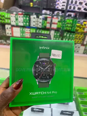 Xwatch N4 Pro