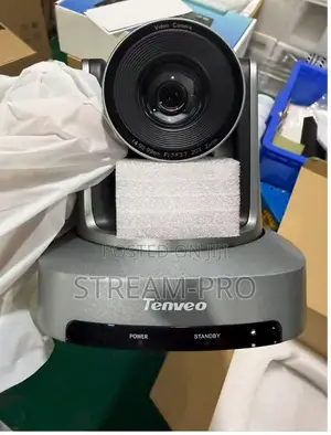 Tenveo Tevo-Uv20u Ndihx2 PTZ Camera
