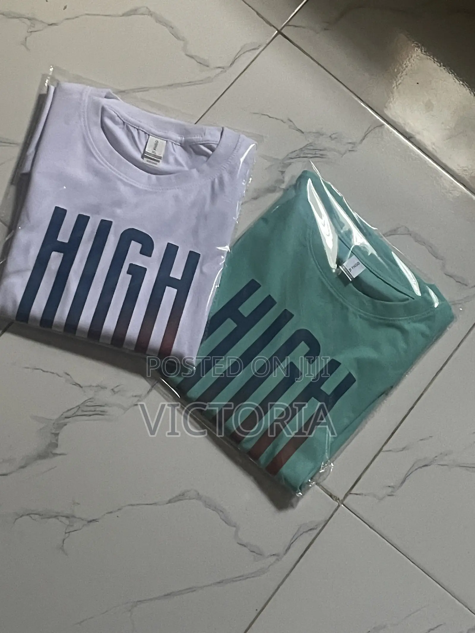 Graphics T-Shirt