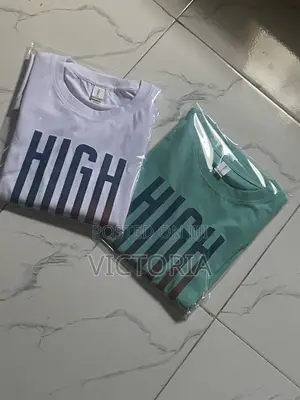 Graphics T-Shirt