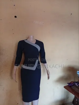 Corporate Office Gowns