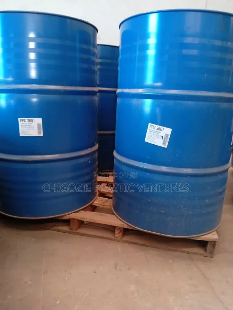 Silicon Oil for Foam Making