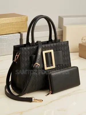 All Kinds of Bags Available