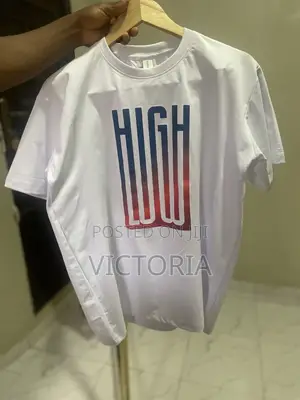 Graphics T-Shirt