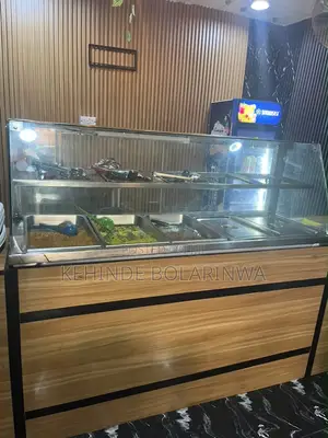 5 Plates Local Food Warmer