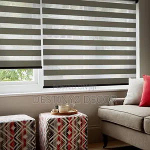 Influential Window Blinds