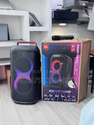 JBL Party Box Stage 320