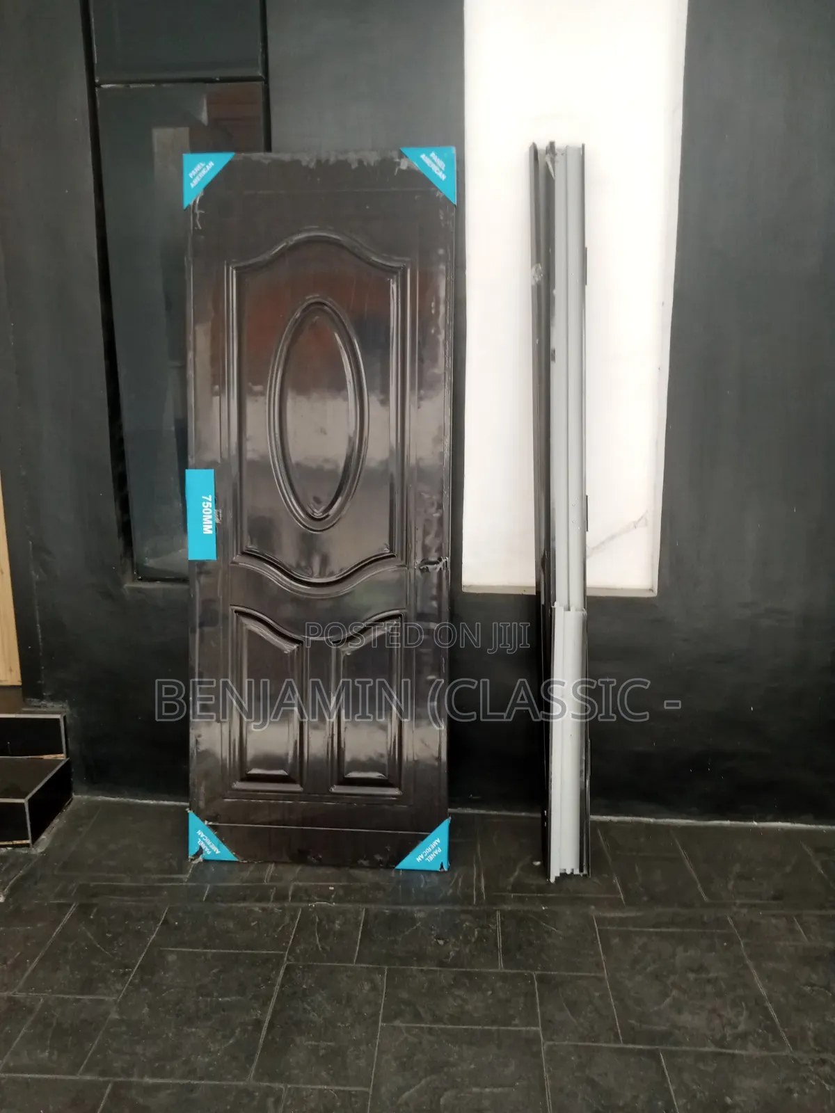Pro for American Panel Door Installation and Maintainance