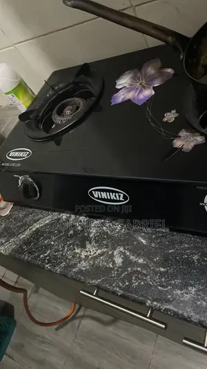 Table Gas Cooker