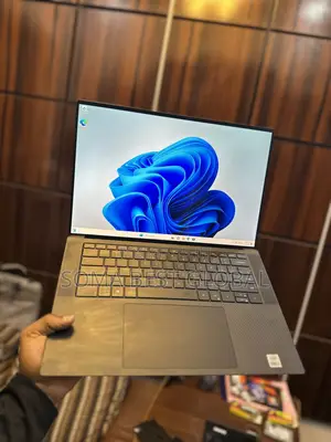 Laptop Dell XPS 15 9500 16GB Intel Core i7 SSD 512GB