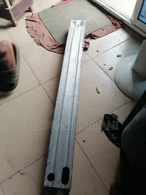 Back Bumper Beam Camry 2018 to 2020