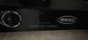 Table Gas Cooker