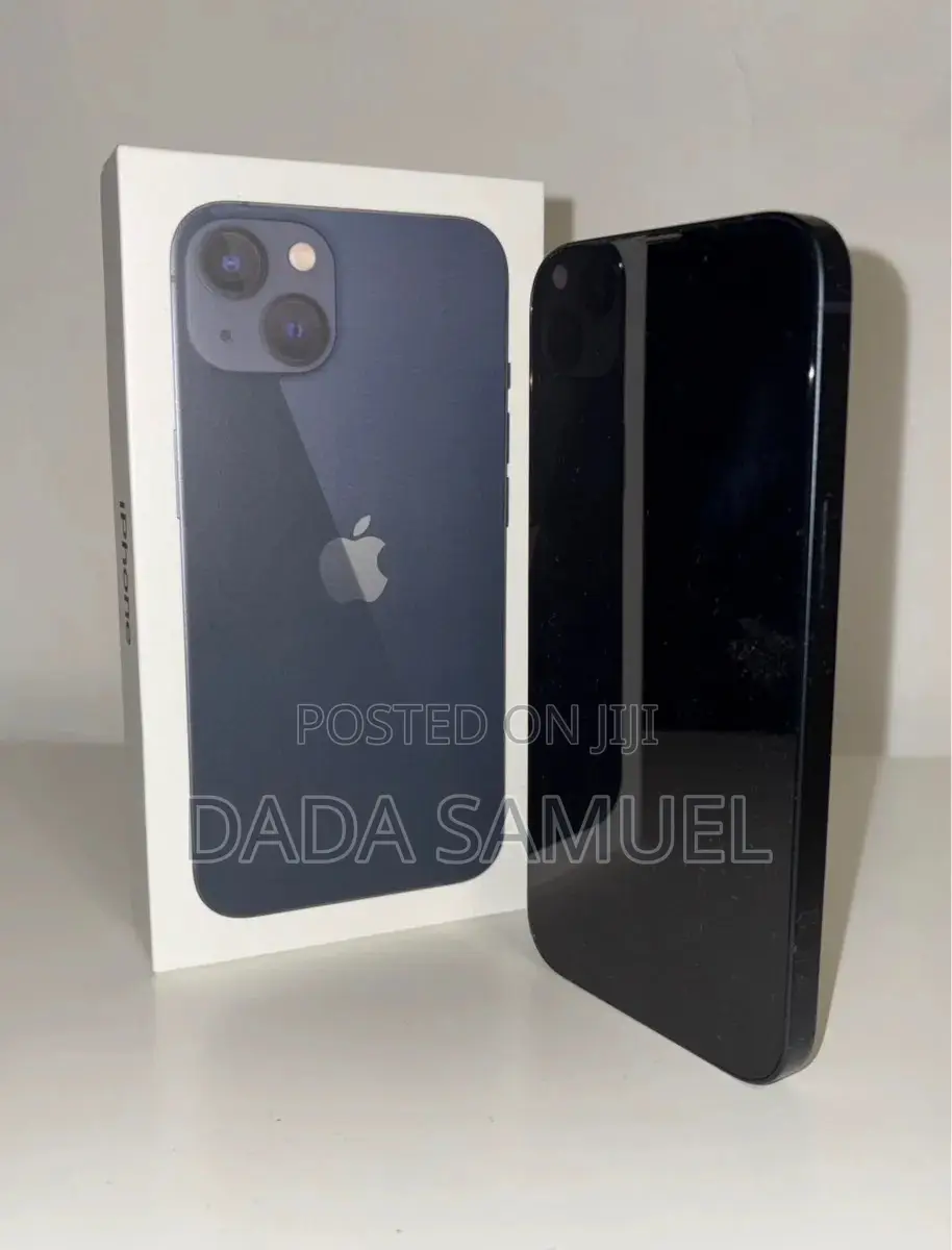 Apple iPhone 13 128 GB Blue