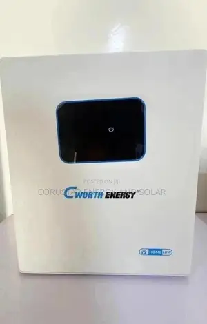 7.5kwh Lithium Ion Battery 24v