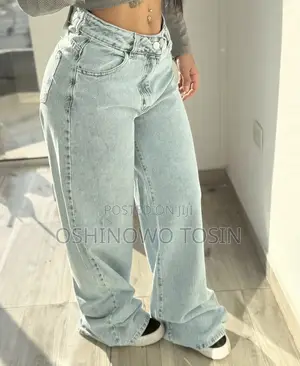 Baggy Jeans