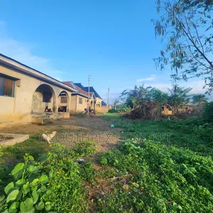 557Sqm Plot of Residential Land in Moniya
