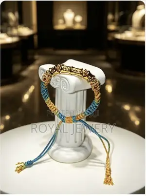Royal Jewelry Bead Production Partner