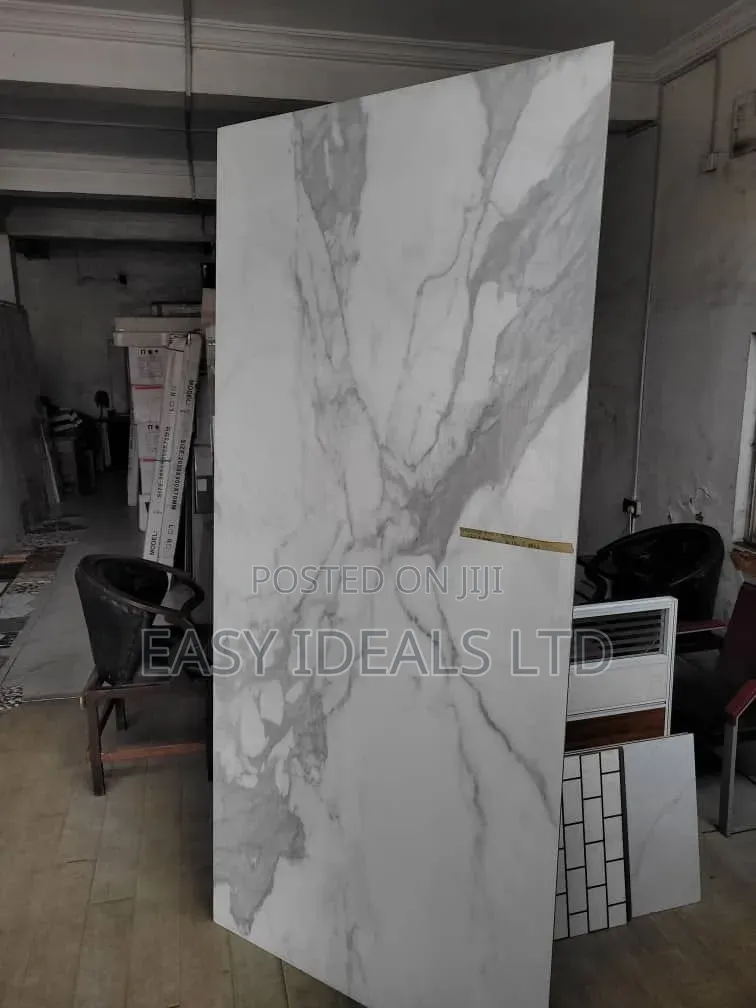 Spanish Tiles 120x240