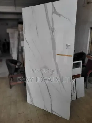 Spanish Tiles 120x240