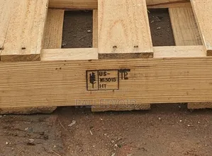 Buy Wooden Pallet for Your Goods Storage
