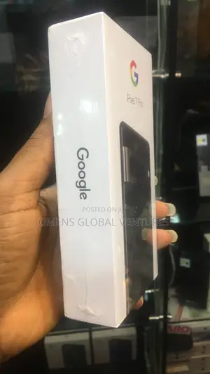 New Google Pixel 7 Pro 128 GB